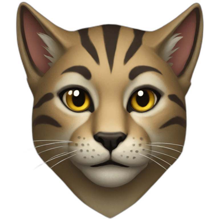 Khajiit emoji