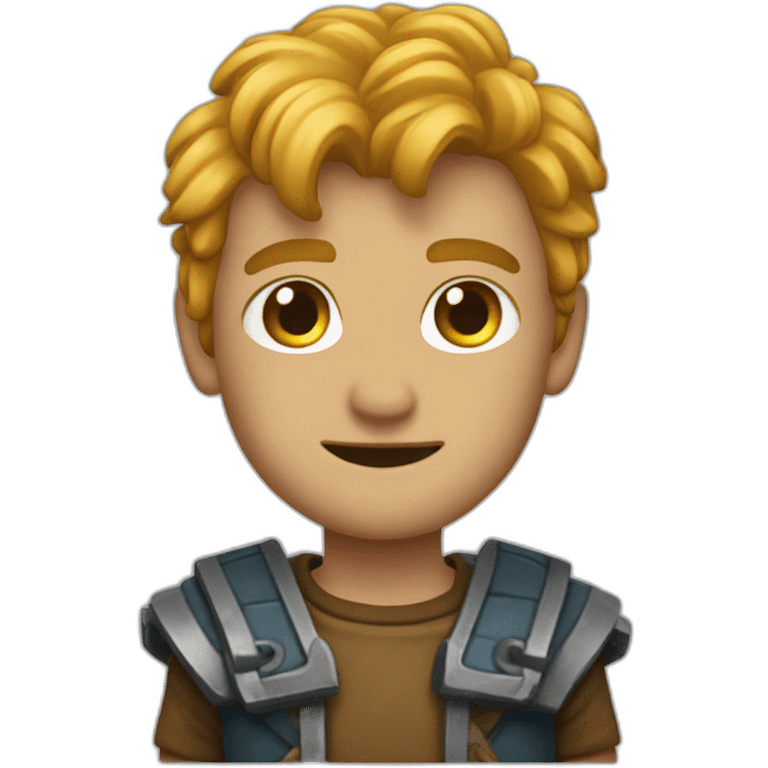 magnus mitbo emoji