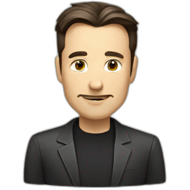 tesla emoji