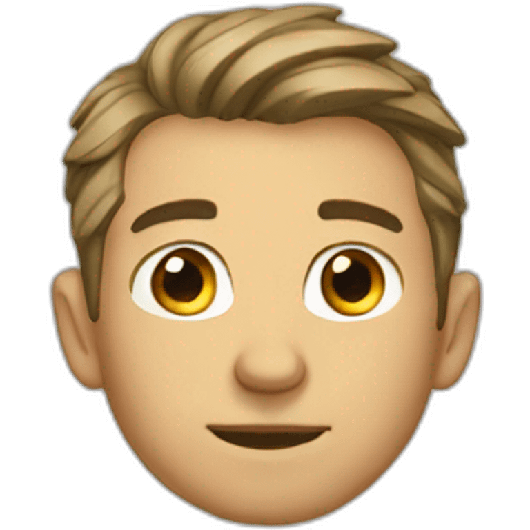 fitz emoji