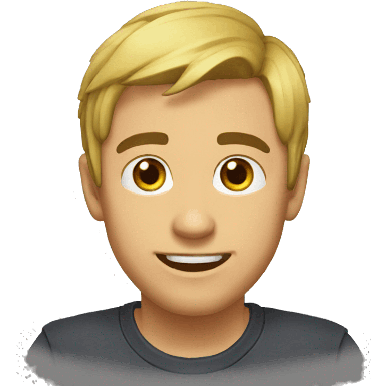 jerma985 emoji