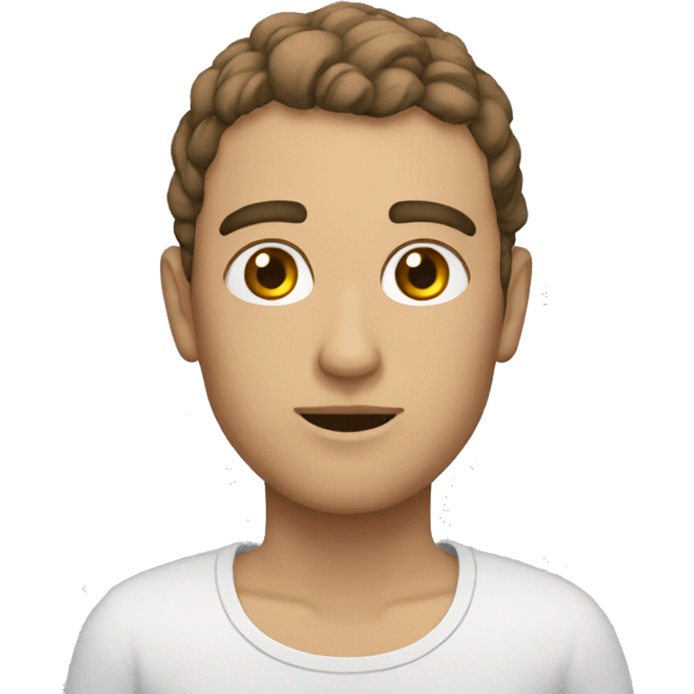 Malandros emoji