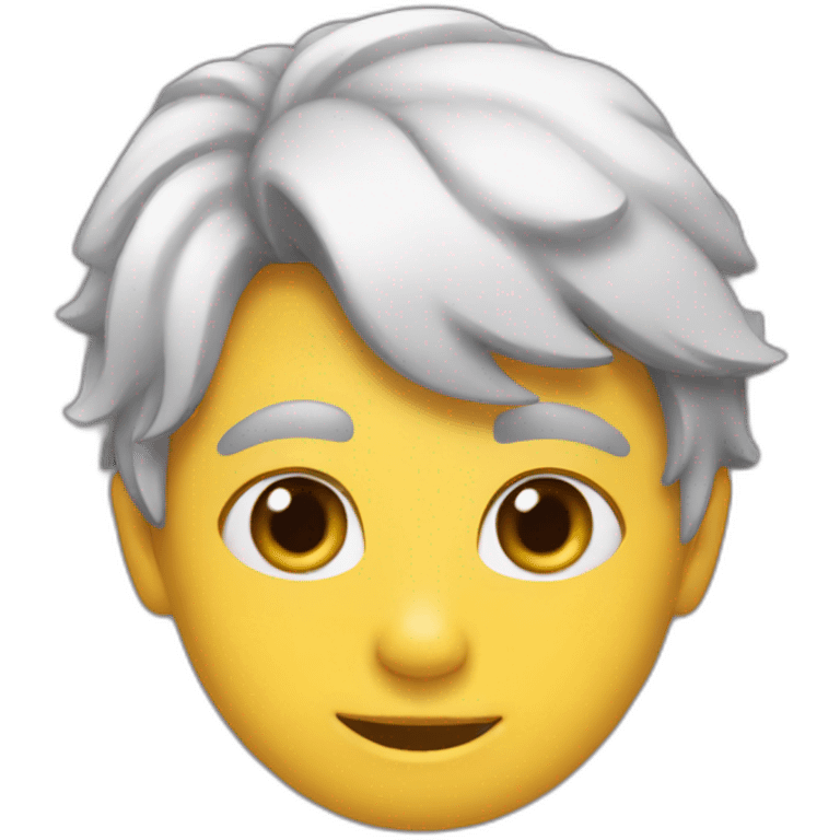 Hello quiti emoji