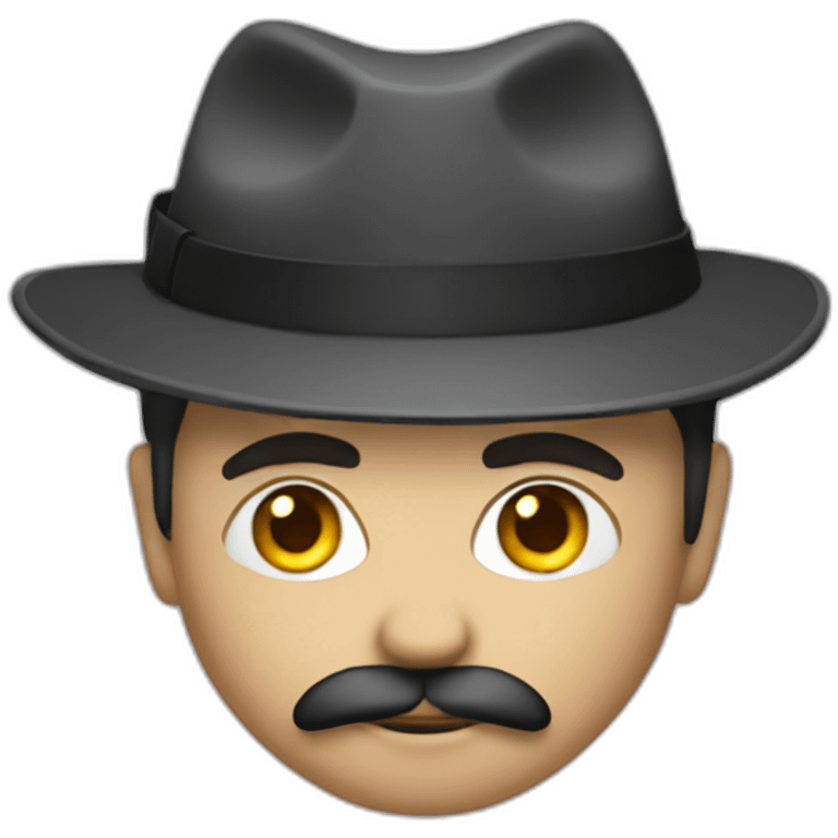 Spy  emoji