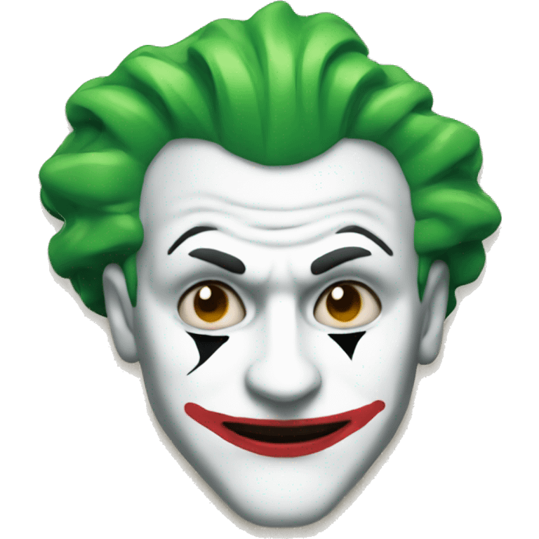 joker card emoji