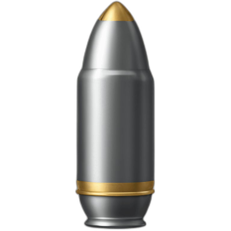 bullet emoji