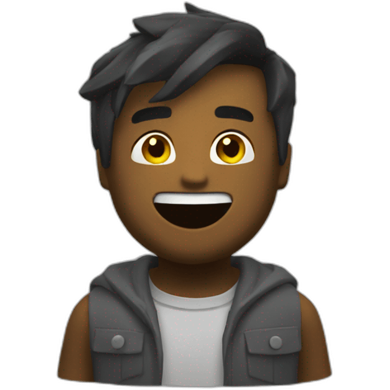 Roblox emoji