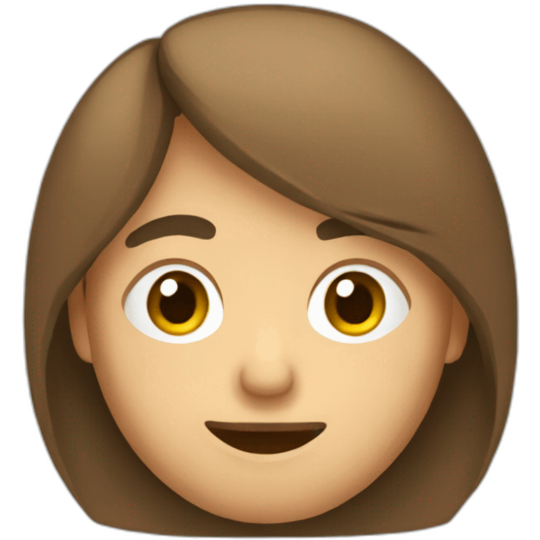 asustado emoji