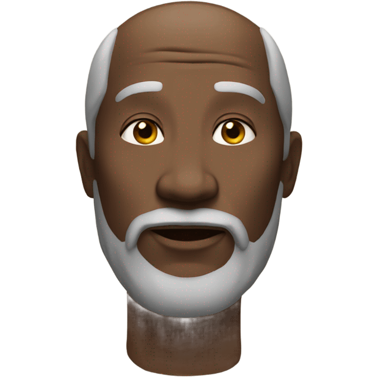 God the Father emoji