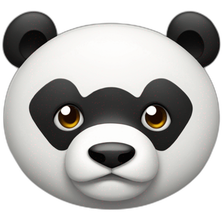 nintendo panda emoji