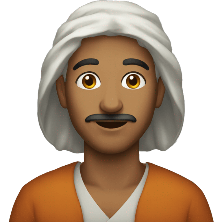 Berbère  emoji