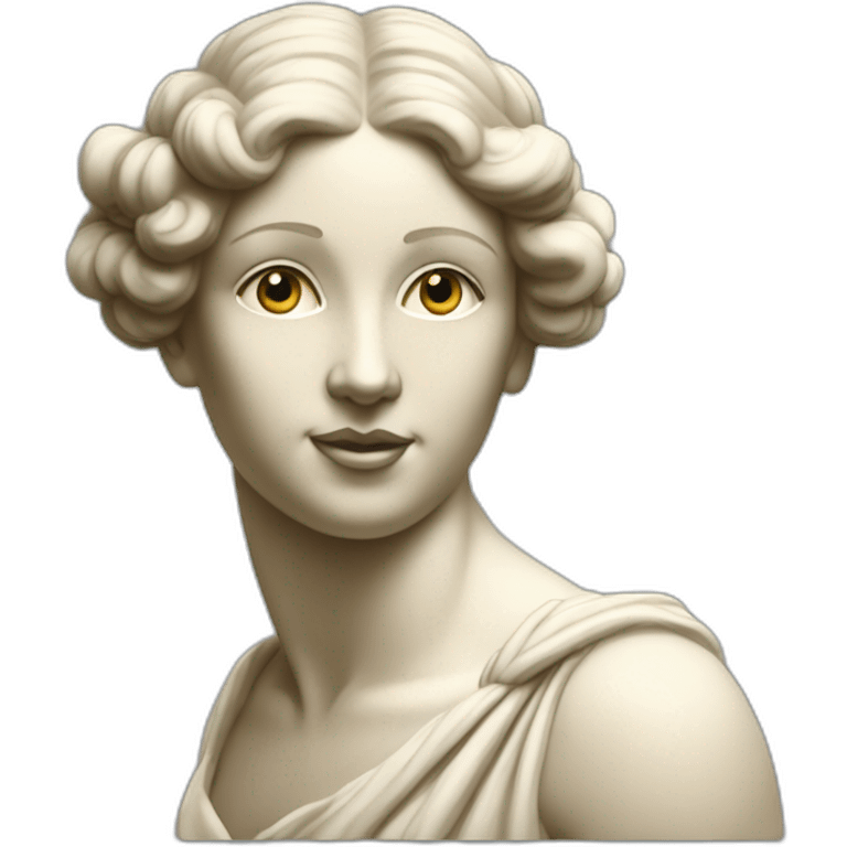 Venus de Milo emoji