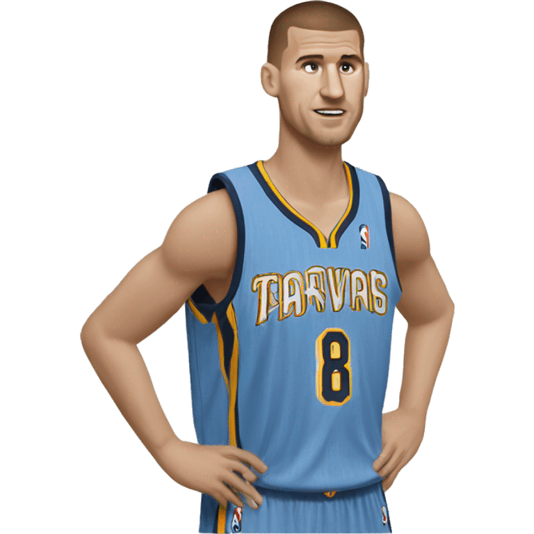 jokic emoji