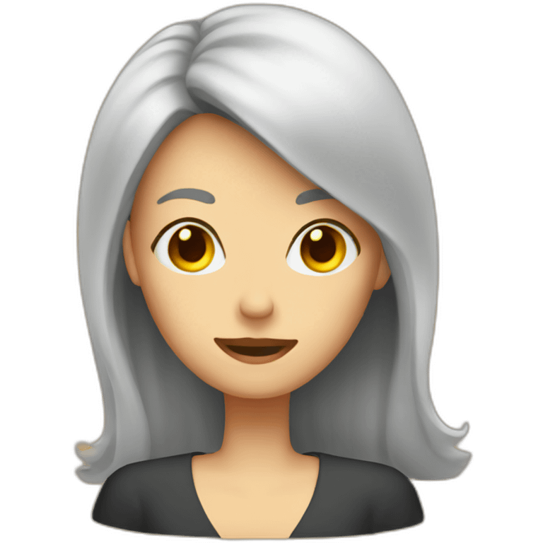 she-teacher-burning-out emoji