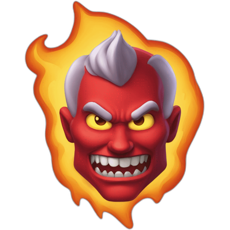 dracufeu-pokie-rouge-très-grand-flamme-queue emoji