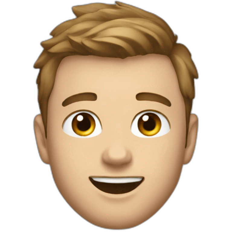 Ryland Adams emoji