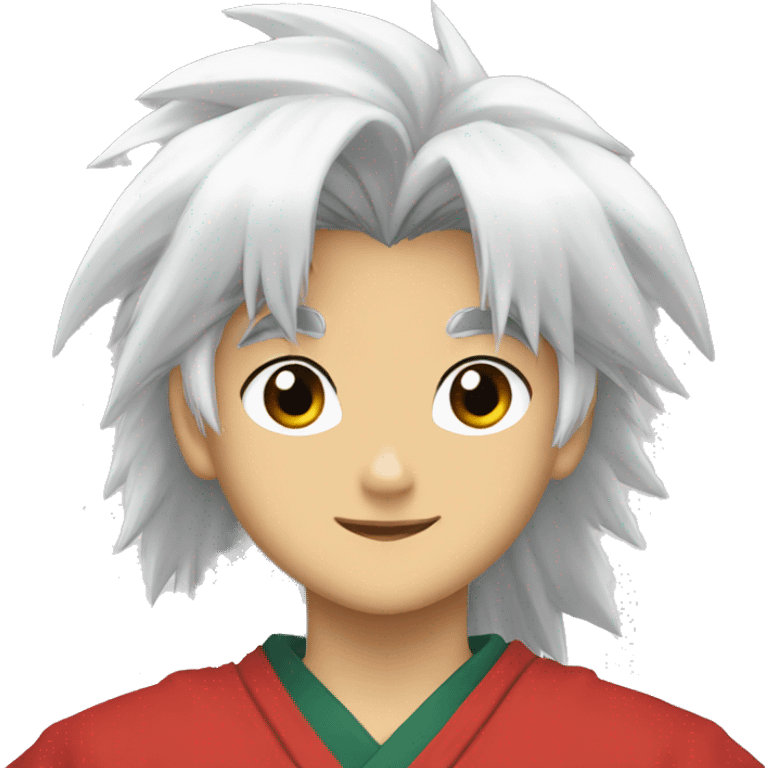 inuyasha emoji