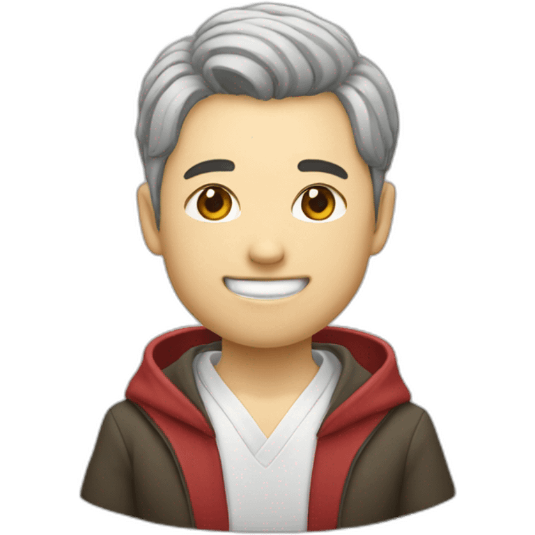 the university of tokyo emoji