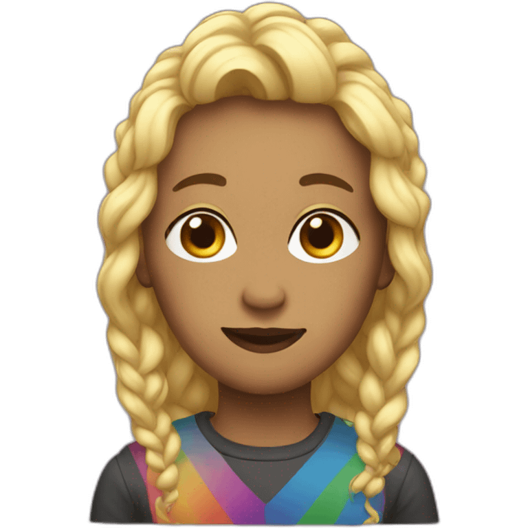 Lgbt emoji