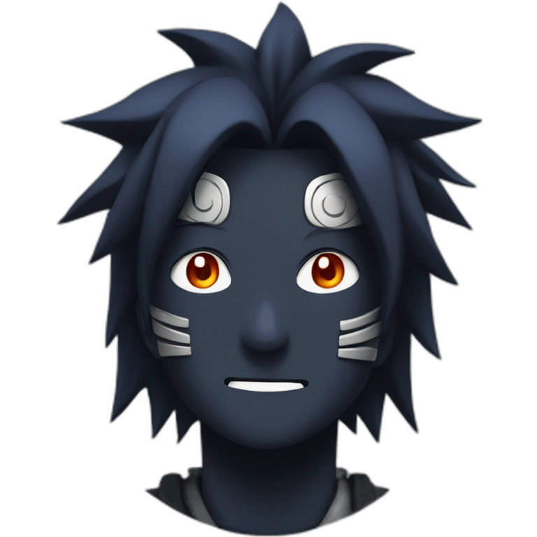 Madara Uchiha emoji