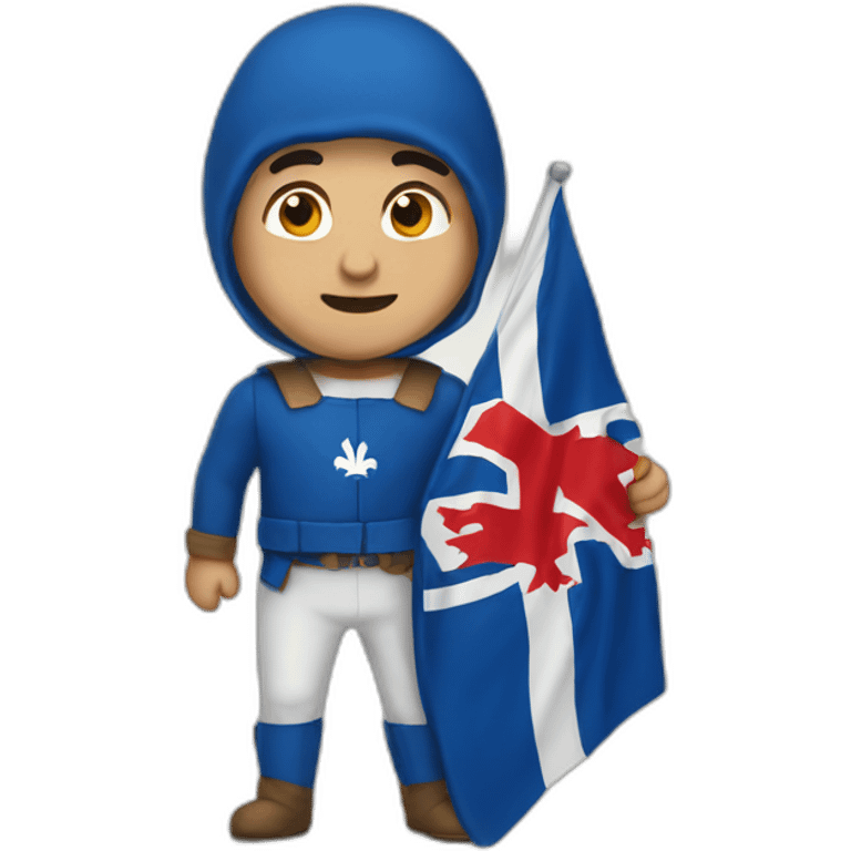 Quebec emoji