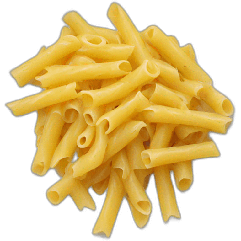 Pasta emoji