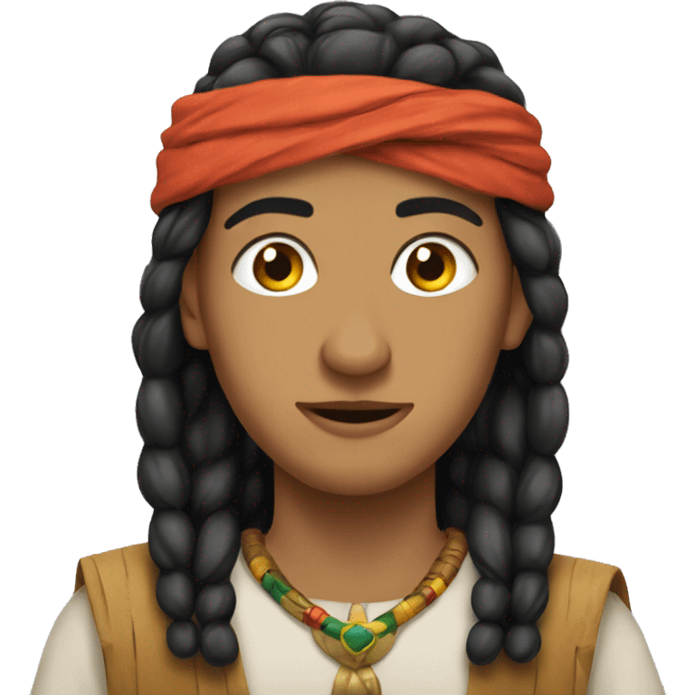 amazigh emoji