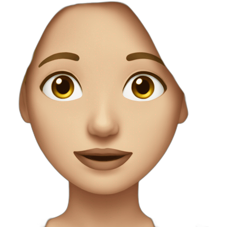 Jade Talbot emoji