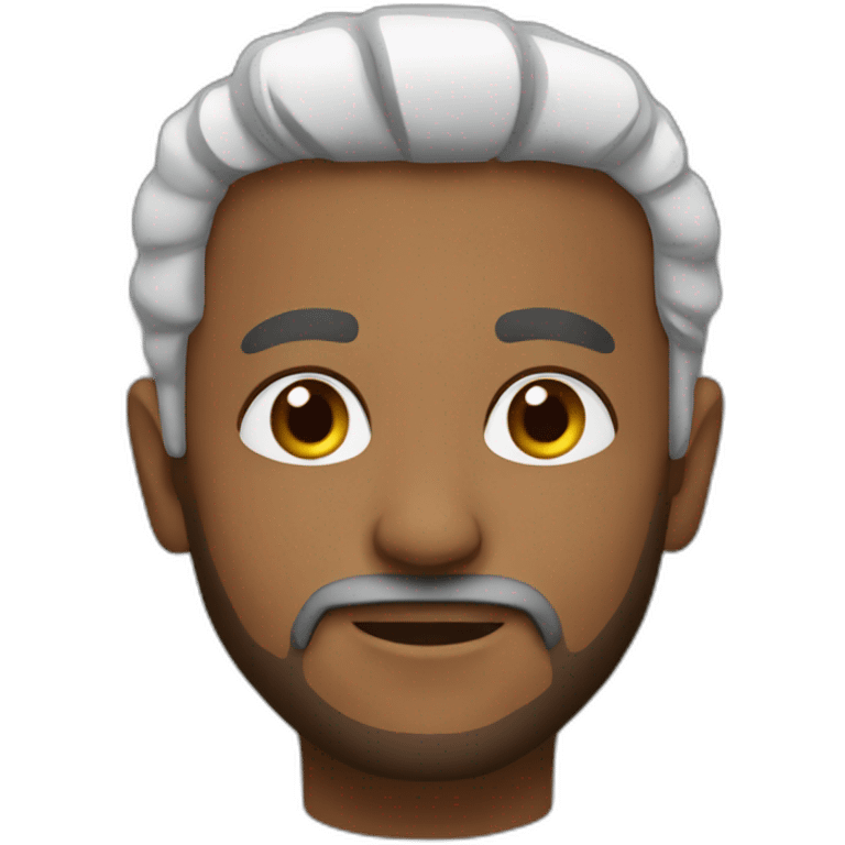 mohamed emoji