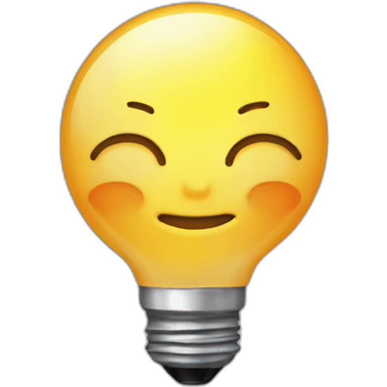 energy emoji