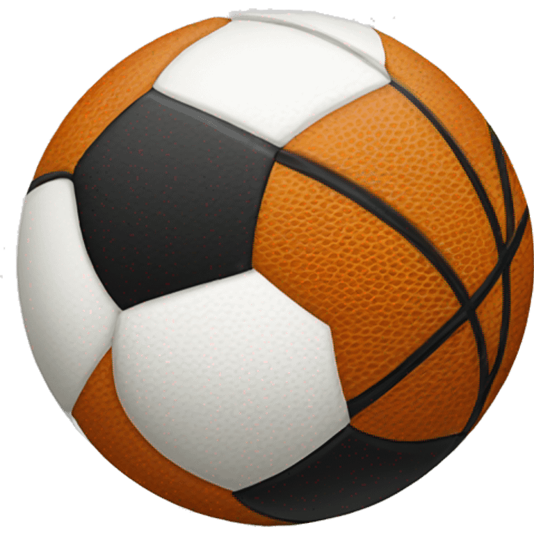 SPORTS BALLS emoji