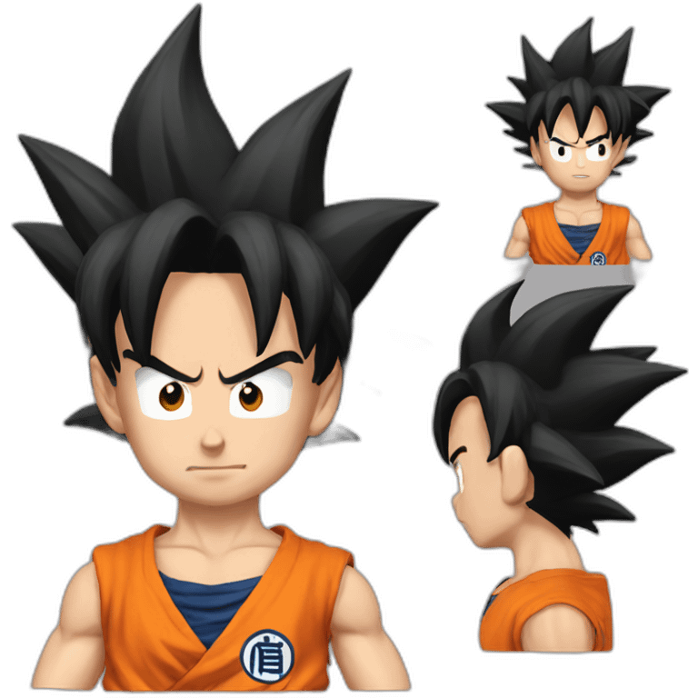 goku-full emoji