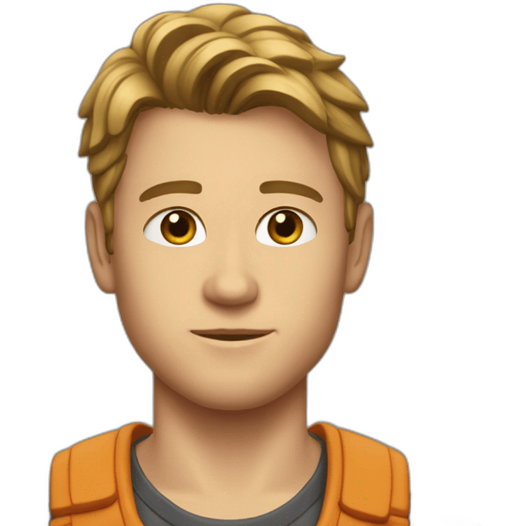 Cole caufield emoji