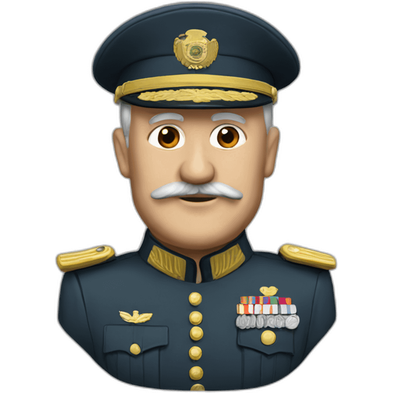 colonel zaluzhnyy emoji