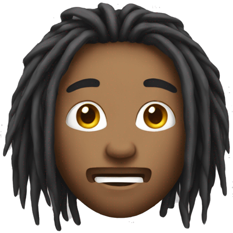 dreadhead emoji