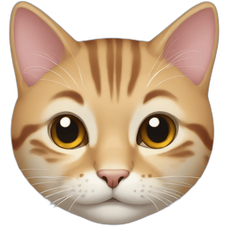 熊猫 emoji