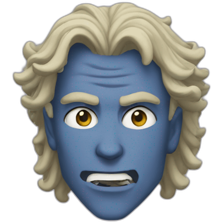 dio emoji