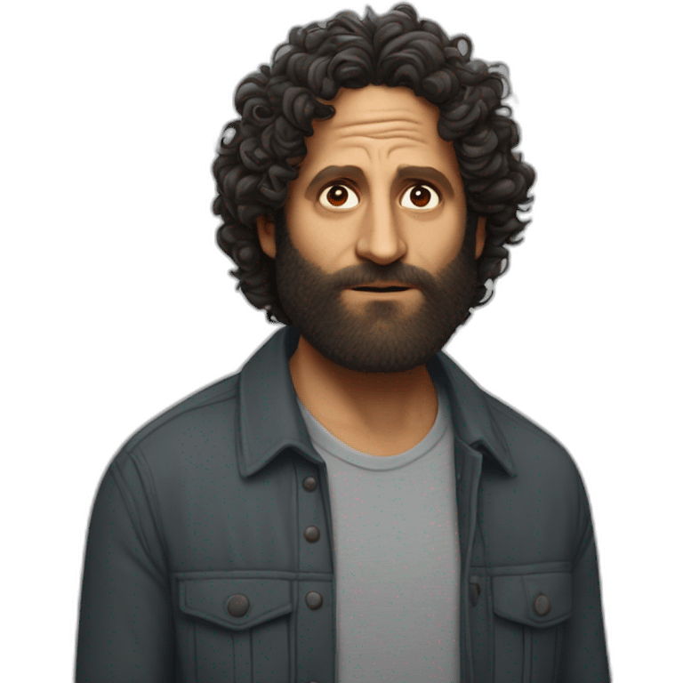 Jason-Mantzoukas emoji