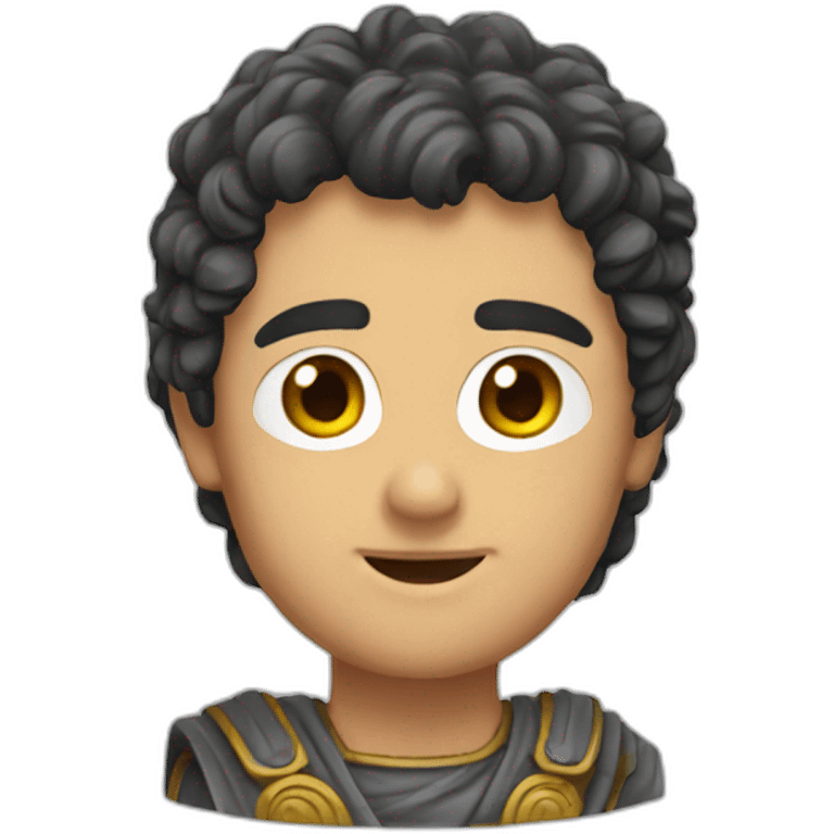 Roman Yun emoji