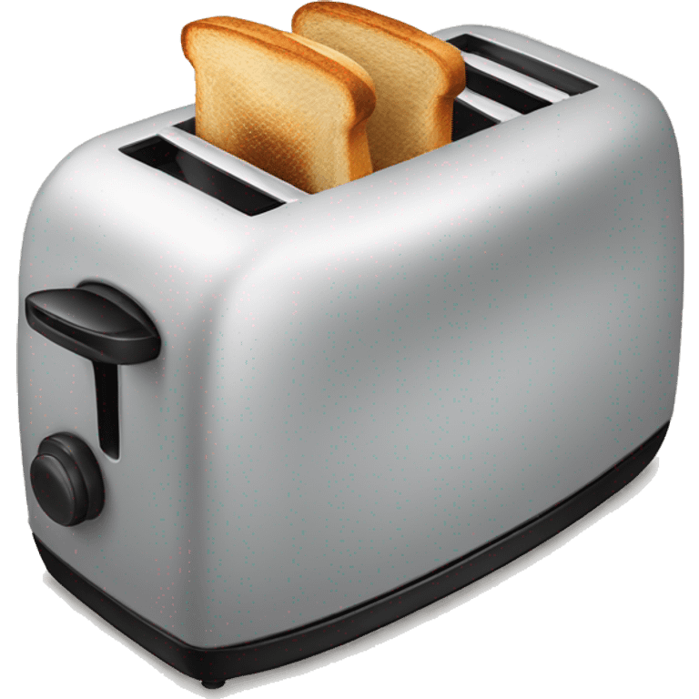 toaster emoji