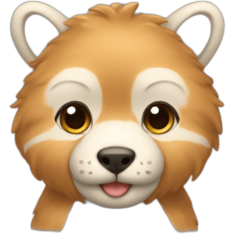 animals emoji