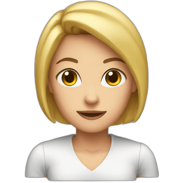 jill emoji