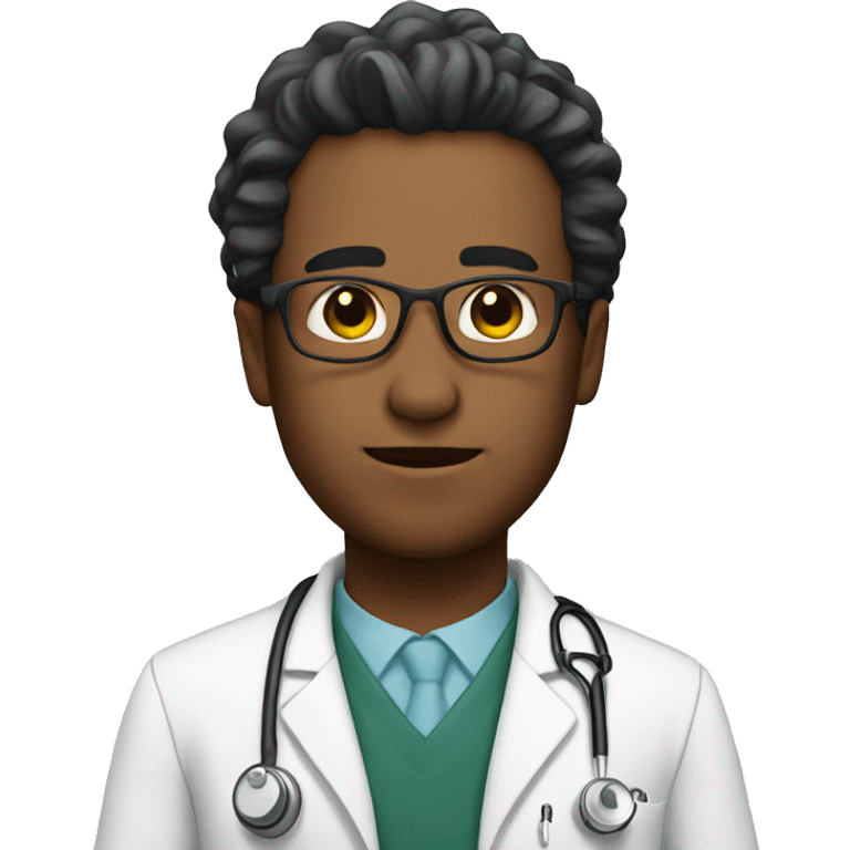 dr emoji