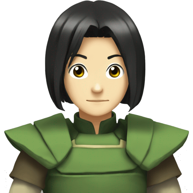 toph beifong emoji