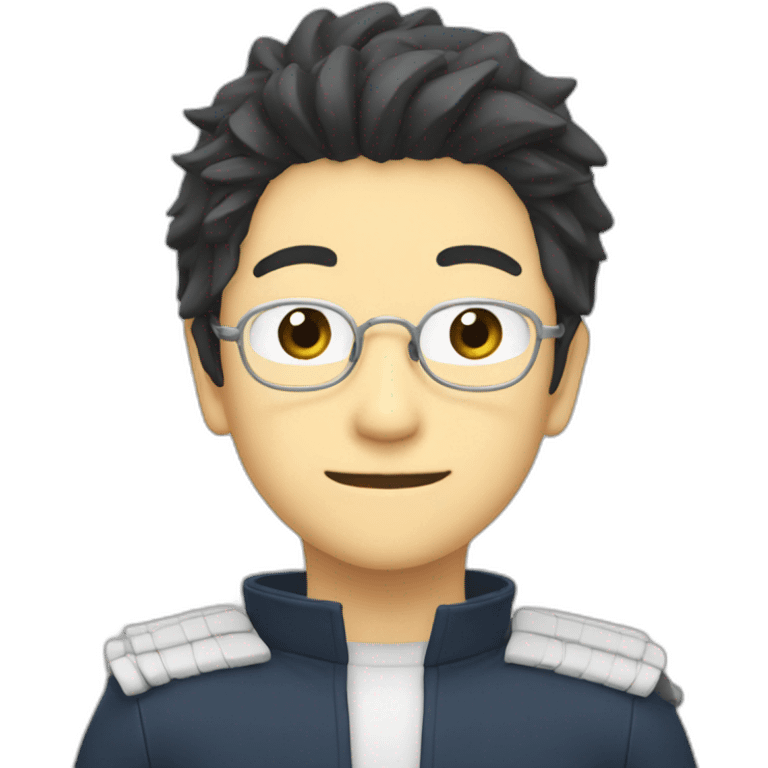 Gojo satoru emoji