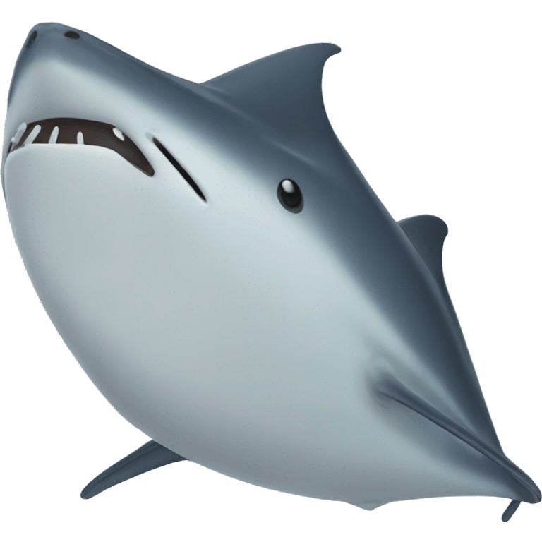 Mantaray codm emoji