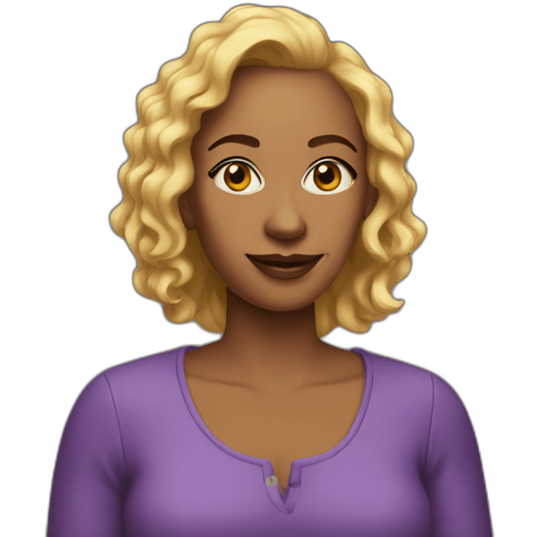 Estelle jorigné emoji