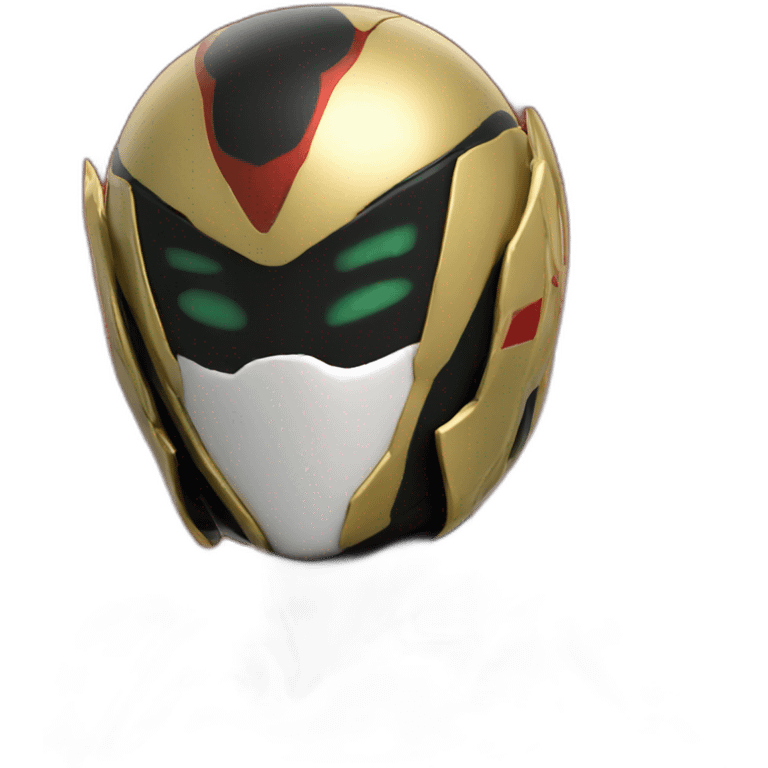 KamenRider-Kuuga emoji