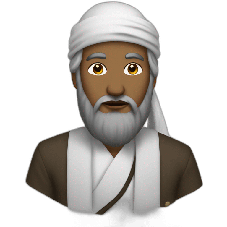 juif au four emoji