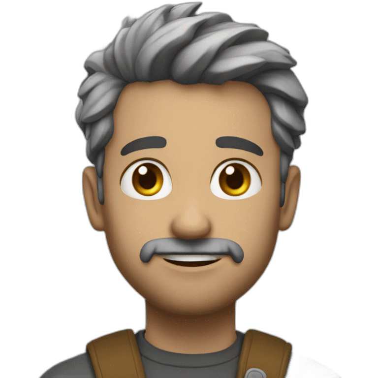 Maxio emoji